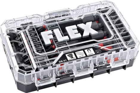 Flex DB 41 530494 Bit készlet