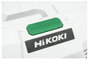 HiKOKI RP300YL RP300YLWAZ Nedves-/száraz porszívó 1200 W 30 l L minőséítésű porszívó osztály 7. bélyegkép