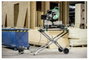 HiKOKI C12RSH3 Panelfűrész 1520 W 305 mm 30 mm 5. bélyegkép