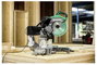 HiKOKI C12RSH3 Panelfűrész 1520 W 305 mm 30 mm 6. bélyegkép