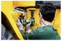 HiKOKI WR36DE WR36DEW2Z Akkus ütvecsavarozó 770 Nm 36 V/DC Vele szállított akkuk száma 0 akku nélkül 11. bélyegkép