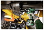 HiKOKI WR36DE WR36DEW2Z Akkus ütvecsavarozó 770 Nm 36 V/DC Vele szállított akkuk száma 0 akku nélkül 9. bélyegkép