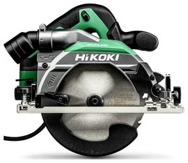 HiKOKI C6MEY2 Kézi körfűrész