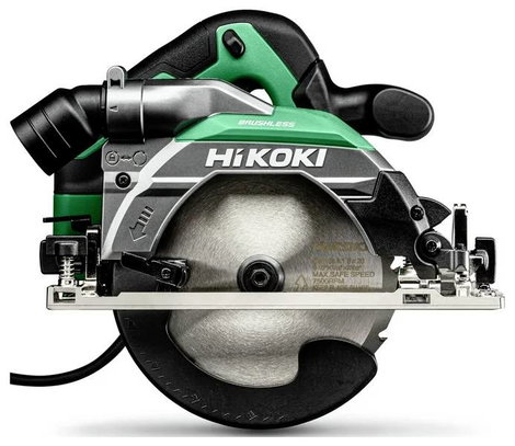 HiKOKI C6MEY2 Kézi körfűrész