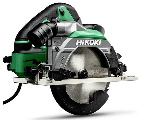 HiKOKI C6MEY2 Kézi körfűrész 2. kép