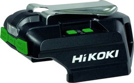 HiKOKI UC18DAW4Z UC18DA Akku adapter