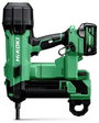 HiKOKI NC1840DA NC1840DAW3Z Akkus szögbelövő akku nélkül, töltő nélkül bélyegkép
