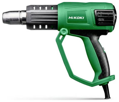 HiKOKI RH650VLAZ RH650V Hőlégfúvó 2000 W