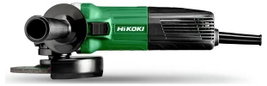 HiKOKI G13STA G13STAYGZ Sarokcsiszoló 125 mm 700 W