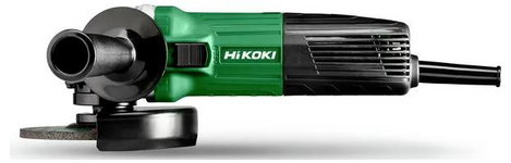HiKOKI G13STA G13STAYGZ Sarokcsiszoló 125 mm 700 W