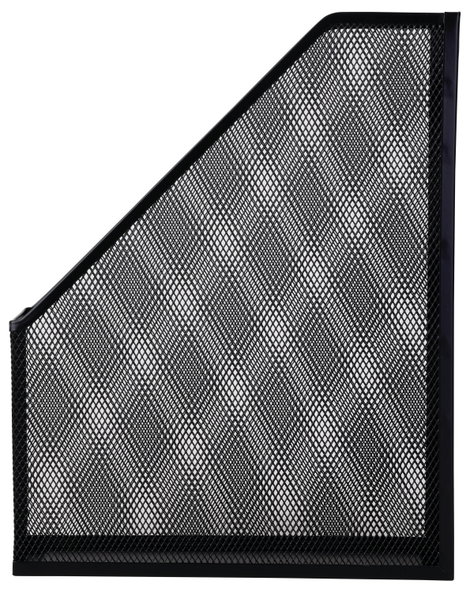 DELI D420790 Álló iratgyűjtő Fekete 1 db 2. kép