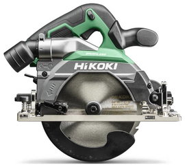 HiKOKI C1806DB Akkus kézi körfűrész 18 V