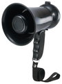 Mini megafon 5W hordpánttal CS882 bélyegkép