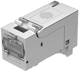 Easylan CKFAK001EP CKFAK001EP Hálózati telepítő készlet Ezüst