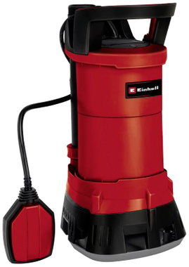 Szennyvízszivattyú, Einhell RG-DP 4525
