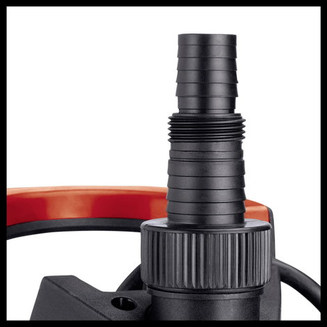 Szennyvízszivattyú, Einhell RG-DP 4525 3. kép