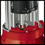 Szennyvízszivattyú, Einhell RG-DP 4525 7. bélyegkép