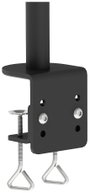 Monitortartó konzol dönthető/forgatható, max. 10 kg, 25,4-66 cm (10 - 26) fekete, NewStar FPMA-D 4. bélyegkép