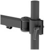 Monitortartó konzol dönthető/forgatható, max. 10 kg, 25,4-66 cm (10 - 26) fekete, NewStar FPMA-D 5. bélyegkép
