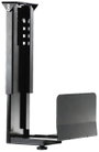 Asztal alá szerelhető számítógépház tartó, max. 30 kg, NewStar CPU D200BLACK 2. bélyegkép