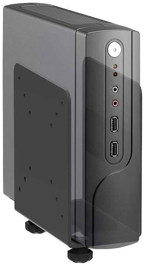 Számítógéptartó, max. 10 kg, NewStar THIN CLIENT 20 5. kép