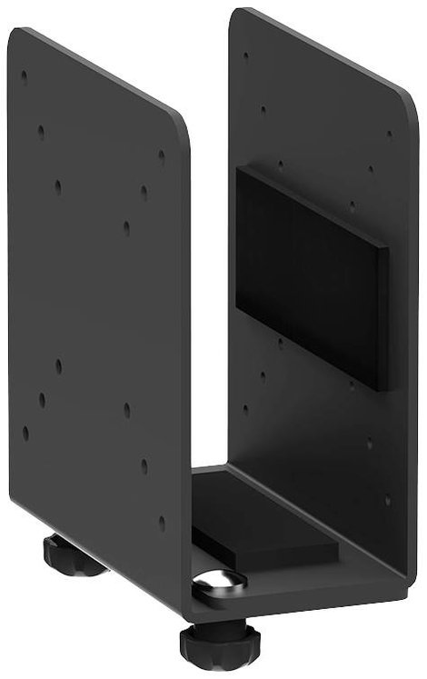 Számítógéptartó, max. 10 kg, NewStar THIN CLIENT 20 6. kép