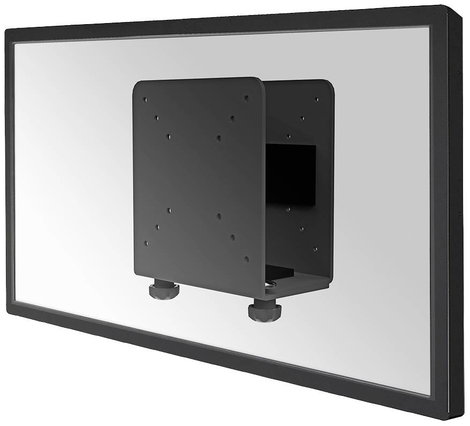 Számítógéptartó, max. 10 kg, NewStar THIN CLIENT 20 7. kép