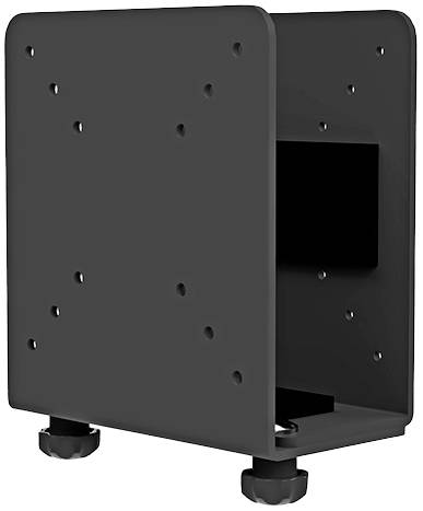 Számítógéptartó, max. 10 kg, NewStar THIN CLIENT 20 8. kép