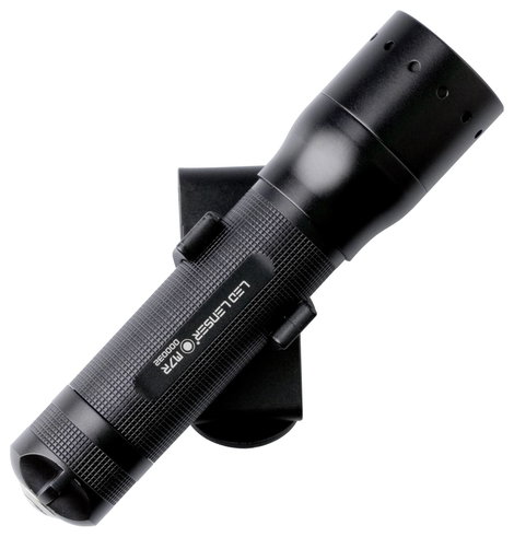 Csíptető LED Lenser ®lámpákhoz 3. kép