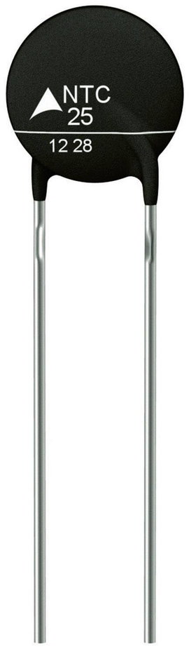 NTC hőmérséklet érzékelő Epcos B57238S0150M000 ház típus S238