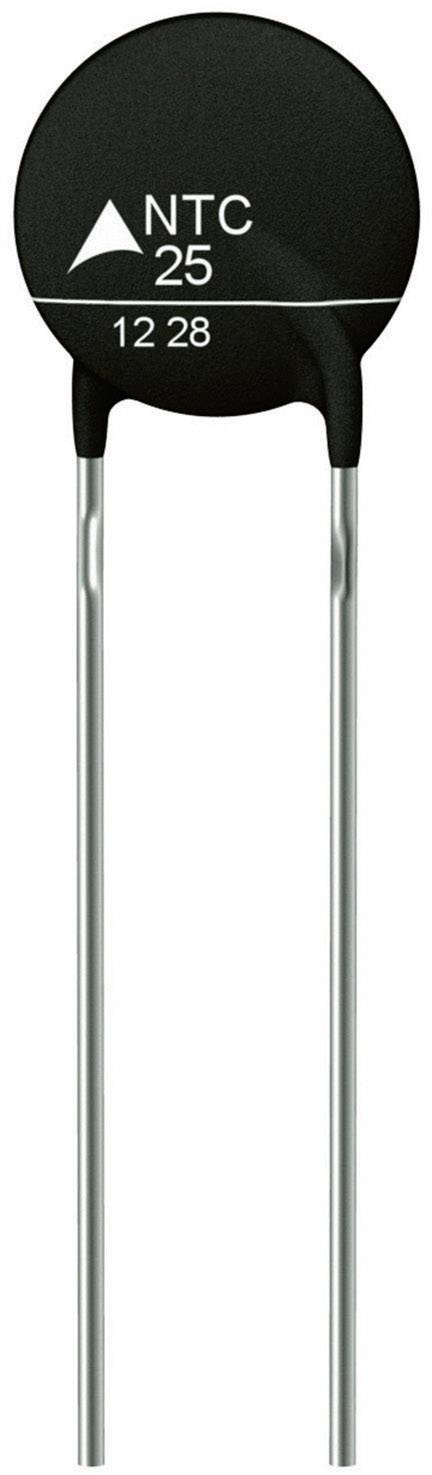 NTC hőmérséklet érzékelő Epcos B57238S0150M000 ház típus S238