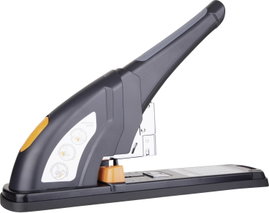 DELI D393590 Tömbfűző készülék Fekete 1 db