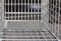 Élve elfogó nyest csapda Gardigo Live Marten Trap 13. bélyegkép