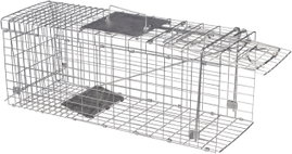 Élve elfogó nyest csapda Gardigo Live Marten Trap