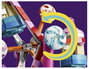 LEGO® FRIENDS 42700 Cupcake óriáskerék Vidámparki játék fantáziadús szerepjátékokhoz 3 figurával és 10. bélyegkép