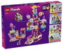 LEGO® FRIENDS 42700 Cupcake óriáskerék Vidámparki játék fantáziadús szerepjátékokhoz 3 figurával és 2. bélyegkép