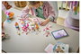 LEGO® FRIENDS 42700 Cupcake óriáskerék Vidámparki játék fantáziadús szerepjátékokhoz 3 figurával és 6. bélyegkép