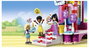 LEGO® FRIENDS 42700 Cupcake óriáskerék Vidámparki játék fantáziadús szerepjátékokhoz 3 figurával és 9. bélyegkép