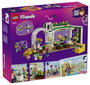LEGO® FRIENDS 42693 Szerepjáték játékbolt 2 minifigurával, virágdíszekkel és csokrokkal 2. bélyegkép