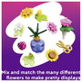 LEGO® FRIENDS 42693 Szerepjáték játékbolt 2 minifigurával, virágdíszekkel és csokrokkal 4. bélyegkép