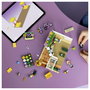 LEGO® FRIENDS 42693 Szerepjáték játékbolt 2 minifigurával, virágdíszekkel és csokrokkal 5. bélyegkép