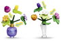 LEGO® FRIENDS 42693 Szerepjáték játékbolt 2 minifigurával, virágdíszekkel és csokrokkal 6. bélyegkép