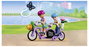 LEGO® FRIENDS 42693 Szerepjáték játékbolt 2 minifigurával, virágdíszekkel és csokrokkal 8. bélyegkép