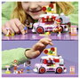 LEGO® FRIENDS 42694 2 játékfigura, pizzasütő, feltétek és kutyafigura 7. bélyegkép