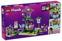 LEGO® FRIENDS 42702 Tündér teáscsésze körhinta virágdíszekkel játék vidámparkkal körhinta, 3 játék 2. bélyegkép