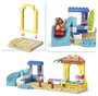 LEGO® DISNEY 43280 Szórakozás a tengerparton Lilóval és Stitch-kel 5. bélyegkép