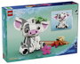 LEGO® DISNEY 43292 Vaiana Pua mozgó disznó kiállításra szánt pua 2. bélyegkép