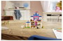 LEGO® DISNEY 43283 Hamupipőke hercegnő állatpalotája Építőjáték Hamupipőkével és 4 állattal 7. bélyegkép