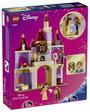 LEGO® DISNEY 43289 Belle és a Szörnyeteg elvarázsolt kastélya 2. bélyegkép