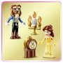 LEGO® DISNEY 43289 Belle és a Szörnyeteg elvarázsolt kastélya 3. bélyegkép